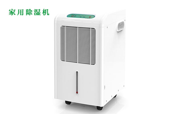 梅雨季節除濕，除濕機更管用