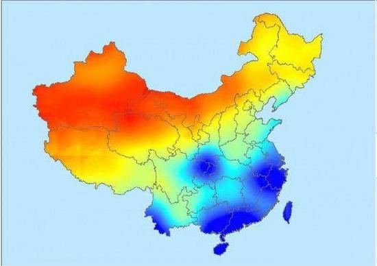 除濕機加濕器的原理是什么，南北差異應該買哪個？