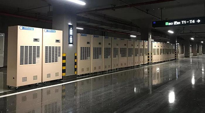 哪種工業加濕器好？高性能工業加濕器推薦