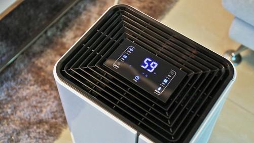 吸附式除濕機的結構與工作原理是什么？