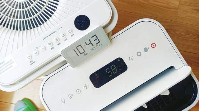 哪款新風除濕機比較好？超薄款新風除濕機
