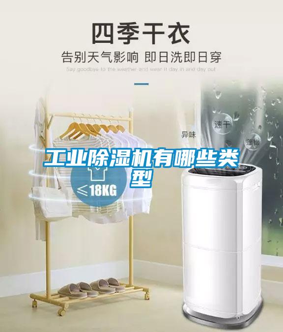 工業(yè)除濕機(jī)有哪些類(lèi)型