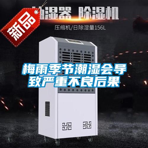 濕冷天氣，四季干爽就選安詩曼除濕機