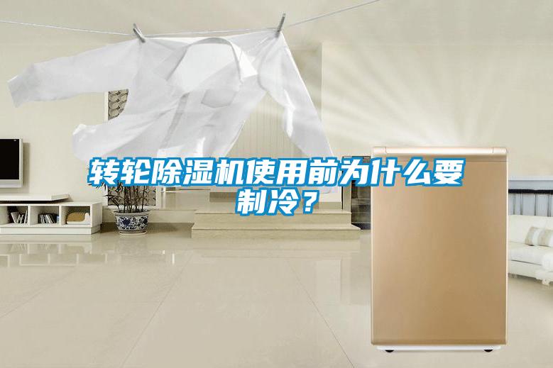 轉(zhuǎn)輪除濕機(jī)使用前為什么要制冷？