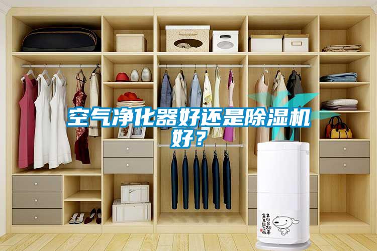 空氣凈化器好還是除濕機好？