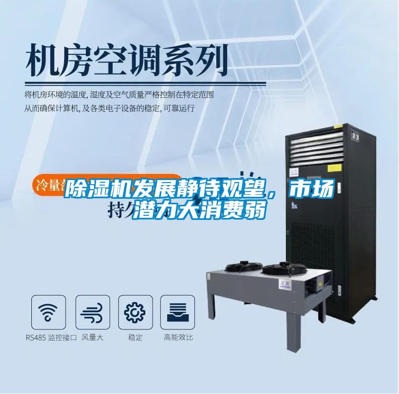 除濕機(jī)發(fā)展靜待觀望，市場(chǎng)潛力大消費(fèi)弱