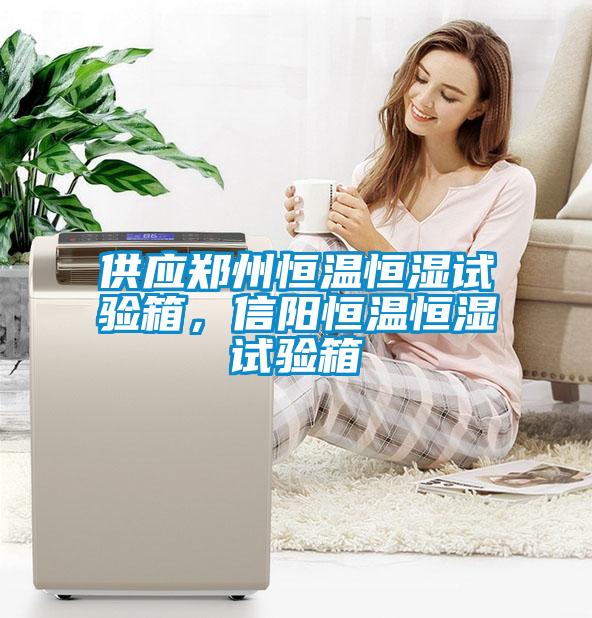 供應鄭州恒溫恒濕試驗箱，信陽恒溫恒濕試驗箱