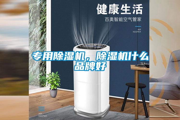 專用除濕機，除濕機什么品牌好