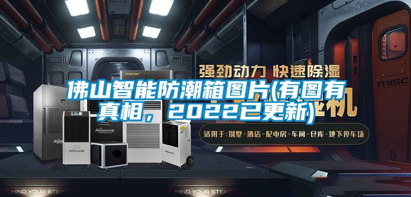 佛山智能防潮箱圖片(有圖有真相，2022已更新)