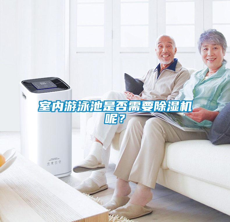 室內游泳池是否需要除濕機呢？