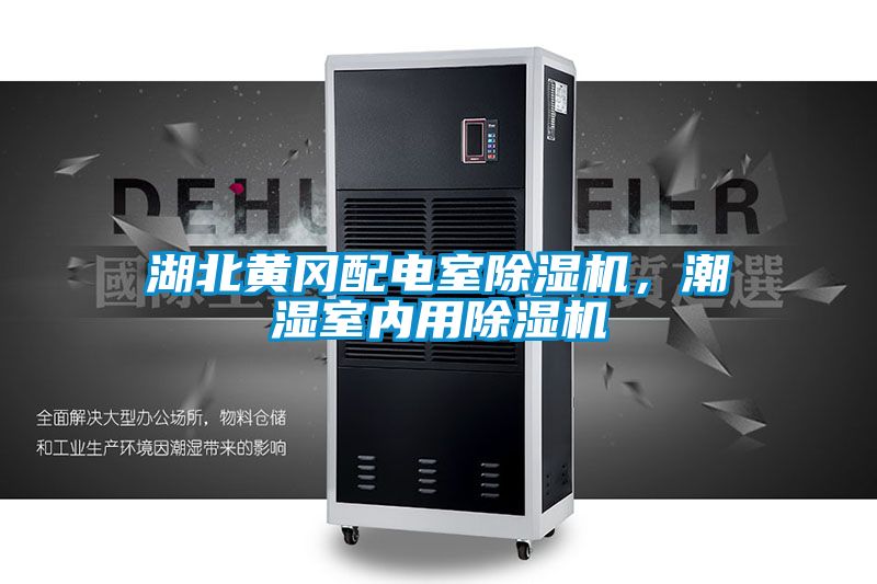 湖北黃岡配電室除濕機，潮濕室內用除濕機
