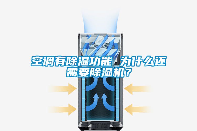 空調(diào)有除濕功能 為什么還需要除濕機？