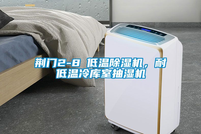 荊門(mén)2-8℃低溫除濕機(jī)，耐低溫冷庫(kù)室抽濕機(jī)