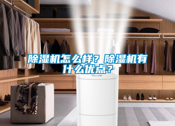 除濕機(jī)怎么樣？除濕機(jī)有什么優(yōu)點(diǎn)？