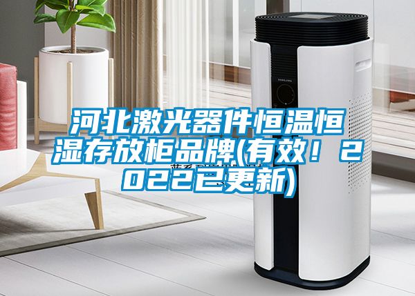 河北激光器件恒溫恒濕存放柜品牌(有效！2022已更新)