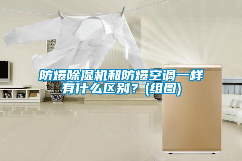防爆除濕機和防爆空調一樣有什么區別？(組圖)