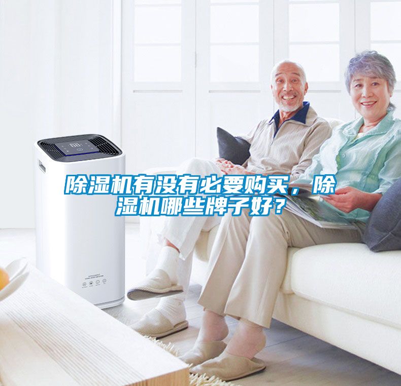 除濕機(jī)有沒(méi)有必要購(gòu)買，除濕機(jī)哪些牌子好？