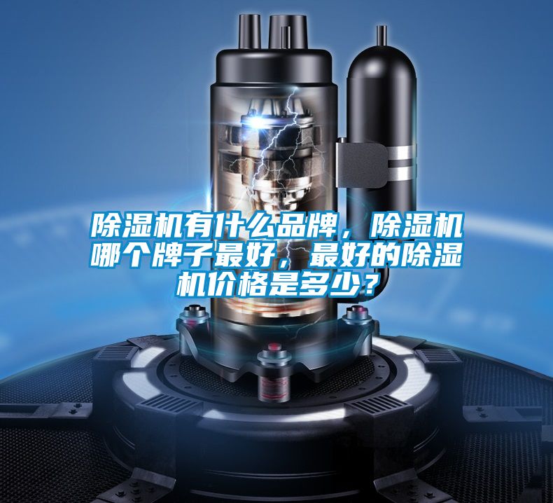 除濕機(jī)有什么品牌，除濕機(jī)哪個牌子最好，最好的除濕機(jī)價格是多少？