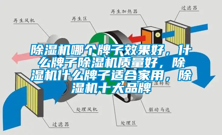 除濕機(jī)哪個(gè)牌子效果好，什么牌子除濕機(jī)質(zhì)量好，除濕機(jī)什么牌子適合家用，除濕機(jī)十大品牌