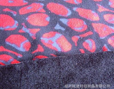 TERRIFIC不倒絨 革新針織面料，定義舒適新標準