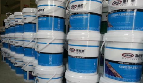 JS聚合物水泥基防水涂料的應用范圍與水性建筑涂料的關(guān)聯(lián)