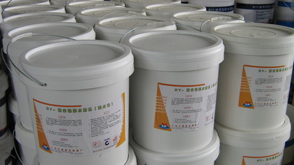 廣州大禹通用內外墻單組份丙烯酸防水涂料 水性環保，廠家直銷的卓越之選