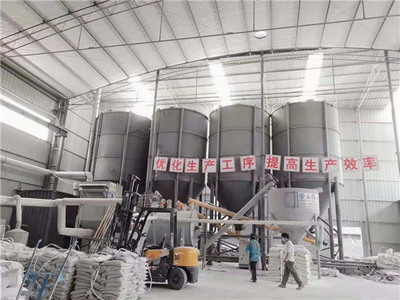 四川百匯綠科建材 以科創綠色之心，共繪水性建筑涂料未來藍圖