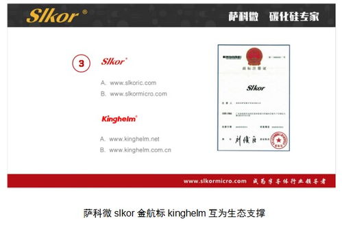 互聯(lián)網(wǎng)營銷的底層邏輯如何驅(qū)動產(chǎn)品開發(fā)布局——以薩科微金航標(biāo)宋仕強(qiáng)為例